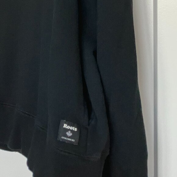 Roots Lunar New Year/ Year of the Tiger Hoodie,  XXL - Picture 2 of 3